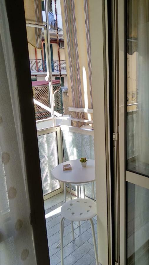 Jordan Apartment Free Concierg Service Neapel Exterior foto
